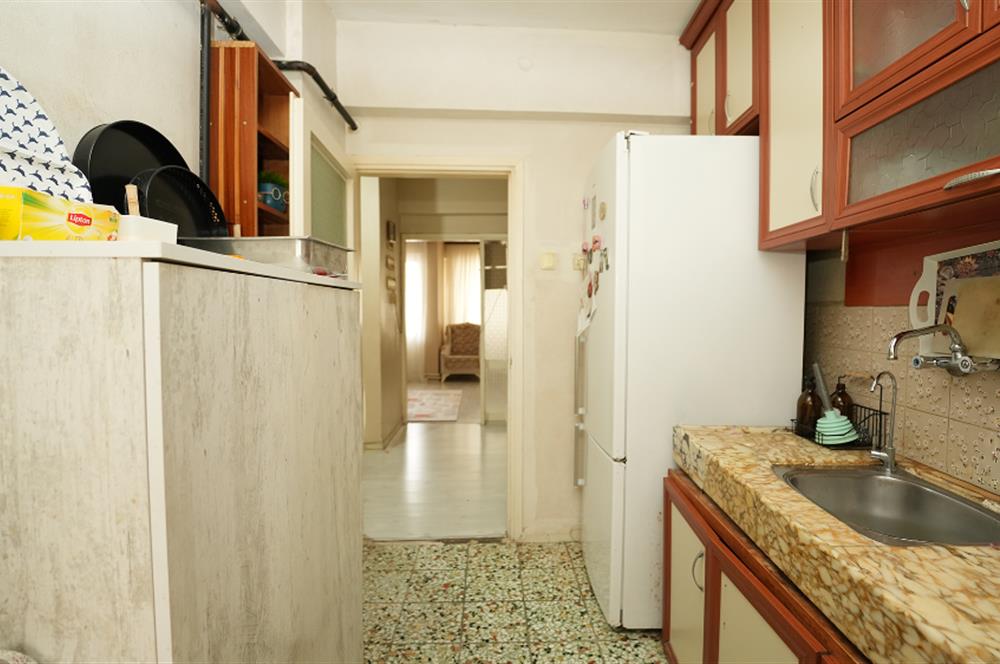 C21 Cius; Dr Ziya Kaya Mah 3+1 Ara Kat Satılık Daire