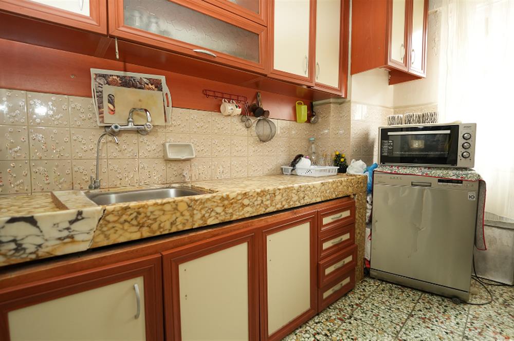 C21 Cius; Dr Ziya Kaya Mah 3+1 Ara Kat Satılık Daire