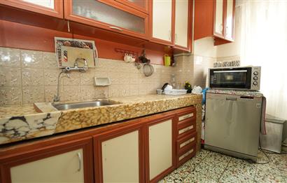 C21 Cius; Dr Ziya Kaya Mah 3+1 Ara Kat Satılık Daire