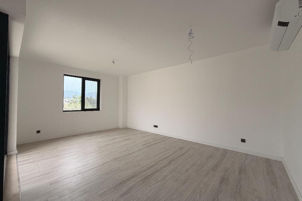 Yalıçiftlik Butik Site İçerisinde Kiralık 3+1 Üst Kat Daire