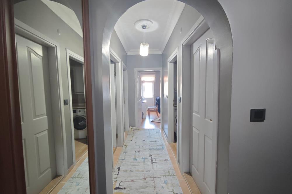 CENTRUY21 BAL'DAN  BAHÇELİEVLER MAH. SATILIK 3+1 DAİRE
