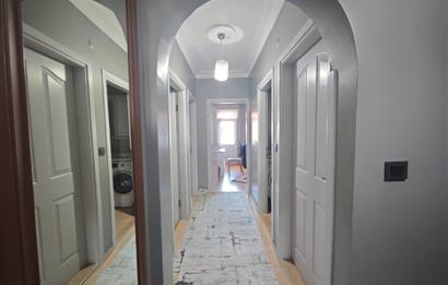 CENTRUY21 BAL'DAN  BAHÇELİEVLER MAH. SATILIK 3+1 DAİRE