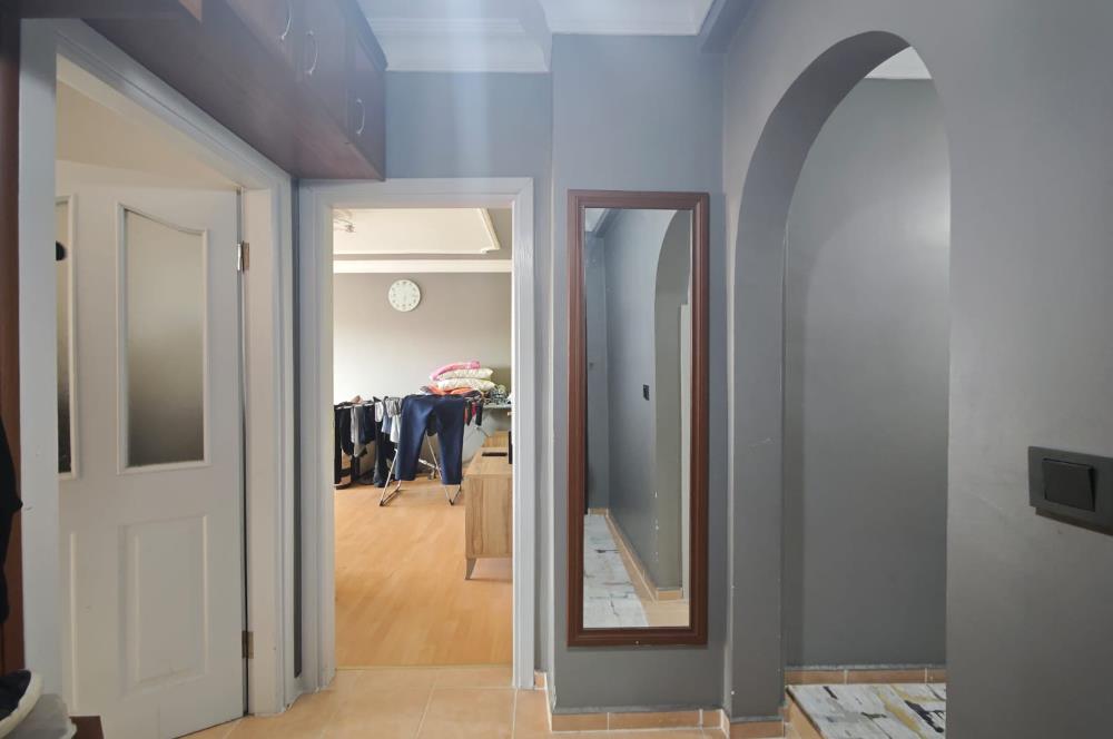 CENTRUY21 BAL'DAN  BAHÇELİEVLER MAH. SATILIK 3+1 DAİRE