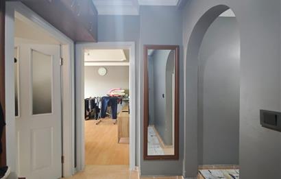 CENTRUY21 BAL'DAN  BAHÇELİEVLER MAH. SATILIK 3+1 DAİRE