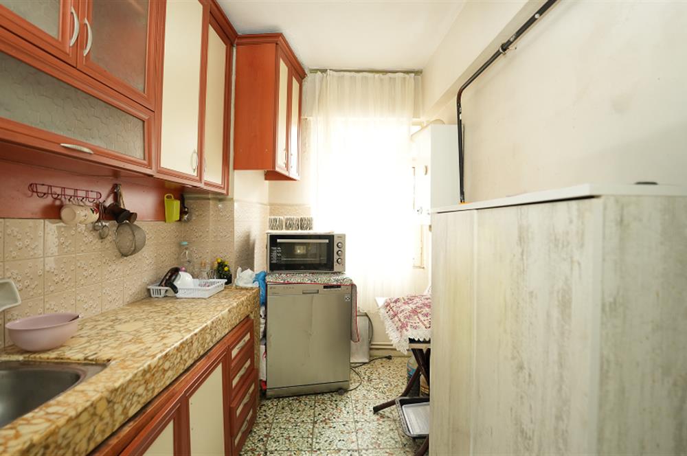 C21 Cius; Dr Ziya Kaya Mah 3+1 Ara Kat Satılık Daire