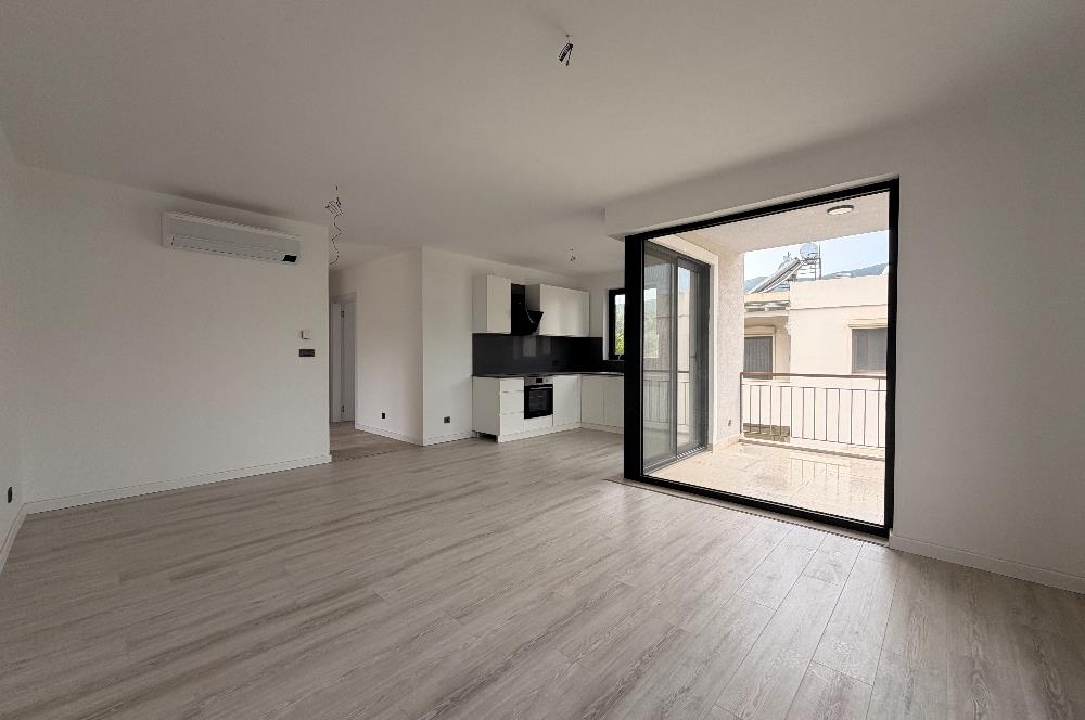 Yalıçiftlik Butik Site İçerisinde Kiralık 3+1 Üst Kat Daire