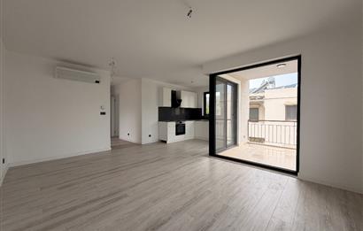 Yalıçiftlik Butik Site İçerisinde Kiralık 3+1 Üst Kat Daire