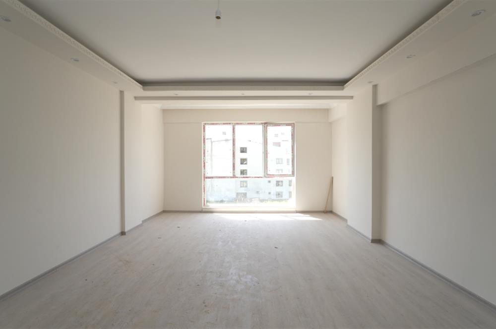 C21 Cius; Bölge Parkı Civarı 2+1 Kiralık Daire