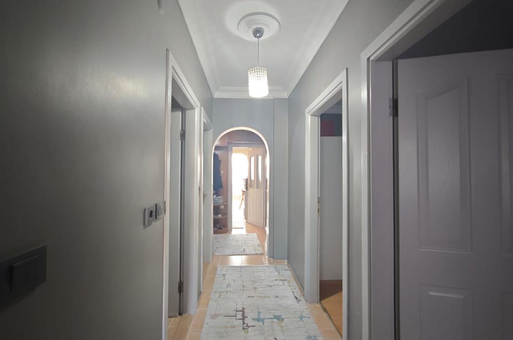 CENTRUY21 BAL'DAN  BAHÇELİEVLER MAH. SATILIK 3+1 DAİRE