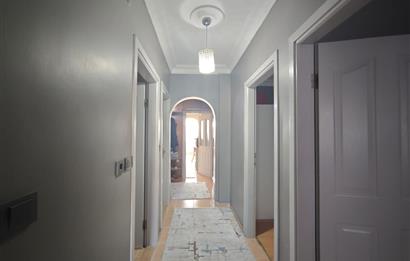 CENTRUY21 BAL'DAN  BAHÇELİEVLER MAH. SATILIK 3+1 DAİRE