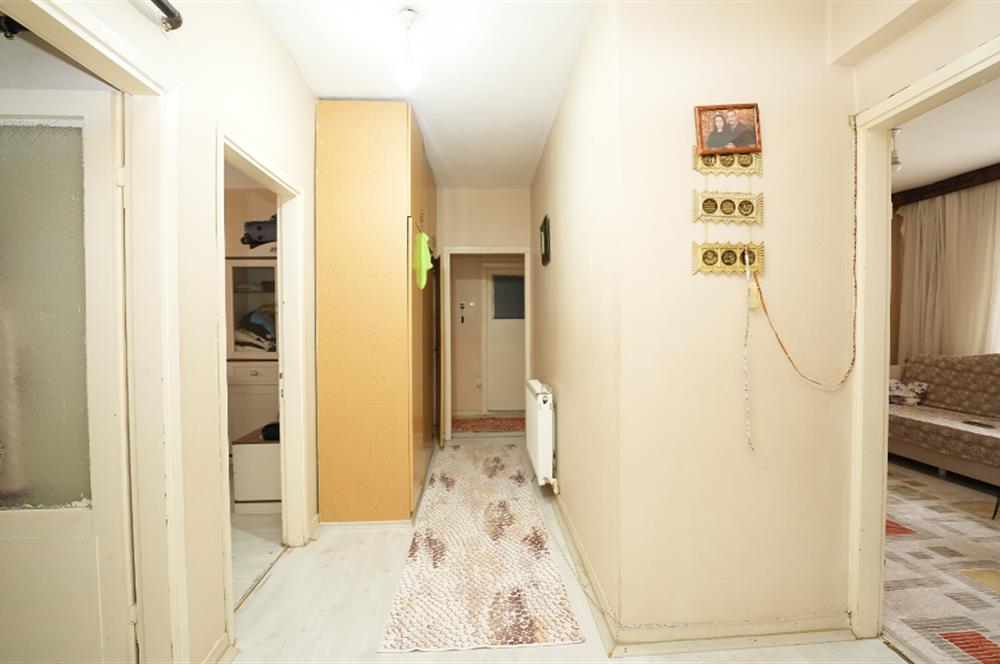 C21 Cius; Dr Ziya Kaya Mah 3+1 Ara Kat Satılık Daire