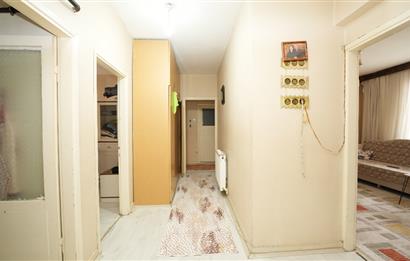 C21 Cius; Dr Ziya Kaya Mah 3+1 Ara Kat Satılık Daire