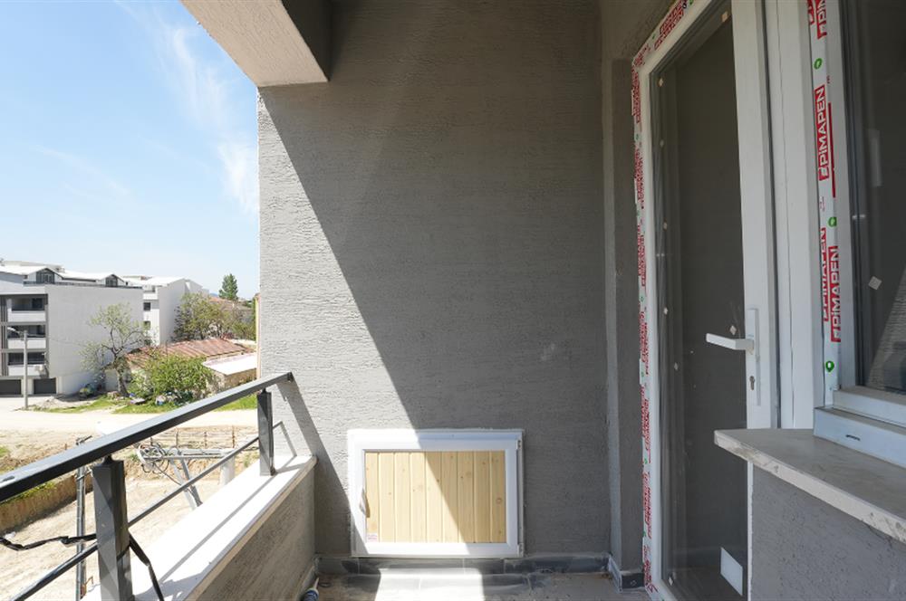 C21 Cius; Bölge Parkı Civarı 2+1 Kiralık Daire