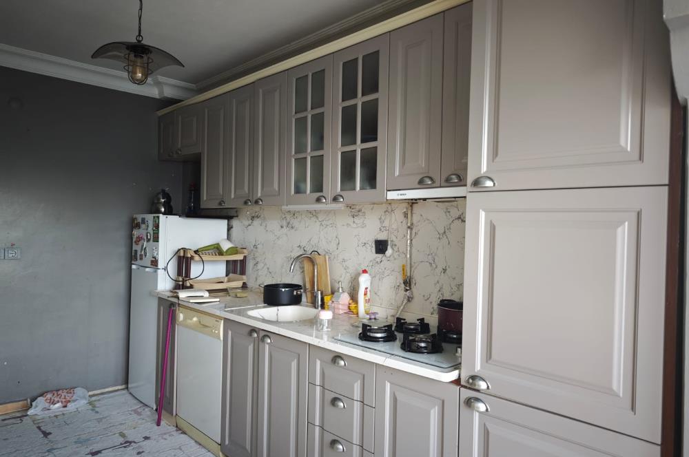 CENTRUY21 BAL'DAN  BAHÇELİEVLER MAH. SATILIK 3+1 DAİRE