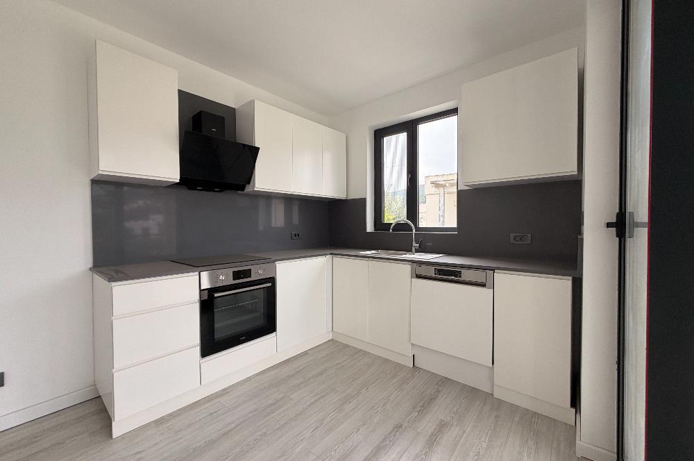 Yalıçiftlik Butik Site İçerisinde Kiralık 3+1 Üst Kat Daire