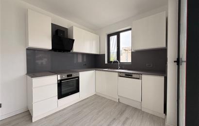 Yalıçiftlik Butik Site İçerisinde Kiralık 3+1 Üst Kat Daire