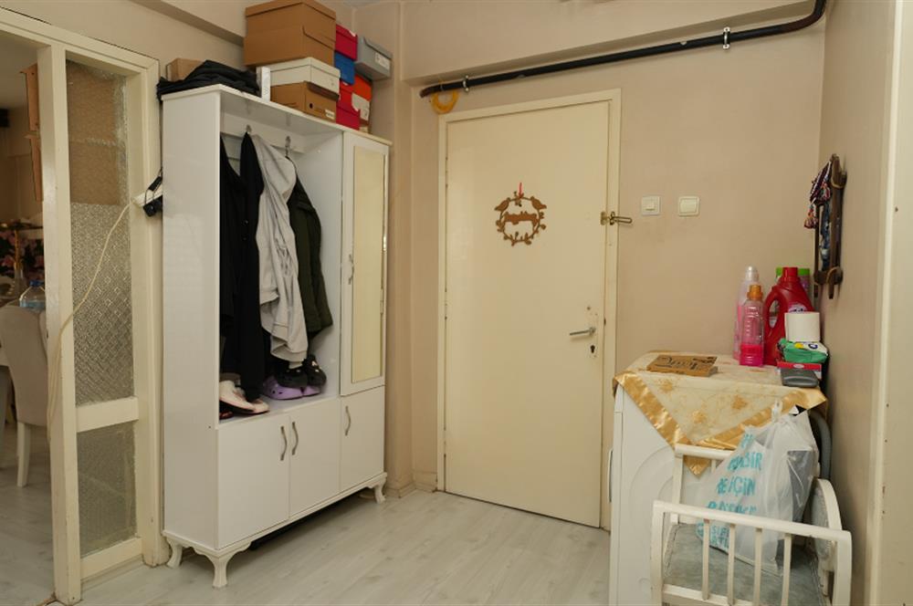 C21 Cius; Dr Ziya Kaya Mah 3+1 Ara Kat Satılık Daire