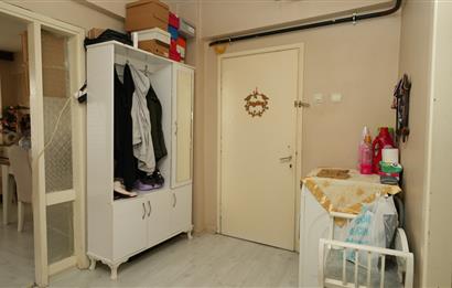 C21 Cius; Dr Ziya Kaya Mah 3+1 Ara Kat Satılık Daire