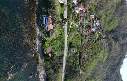 CENTURY 21'DEN PERŞEMBE MERSİN KÖYÜN'DE DENİZ MANZARALI SATILIK VİLLA