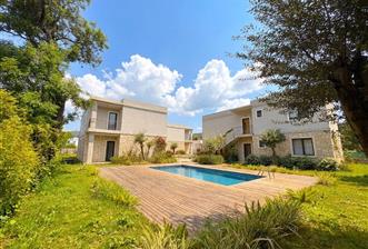 Yalıçiftlik Butik Site İçerisinde Kiralık 3+1 Üst Kat Daire - 3 - 33889