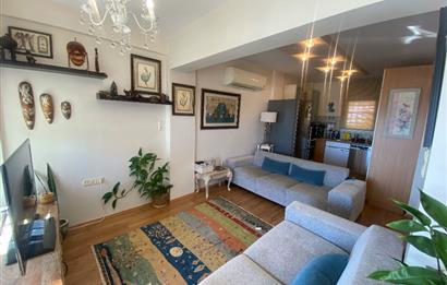 Bodrum Mutlu Sitesin de Şahane Manzaralı Satılık Dubleks Daire