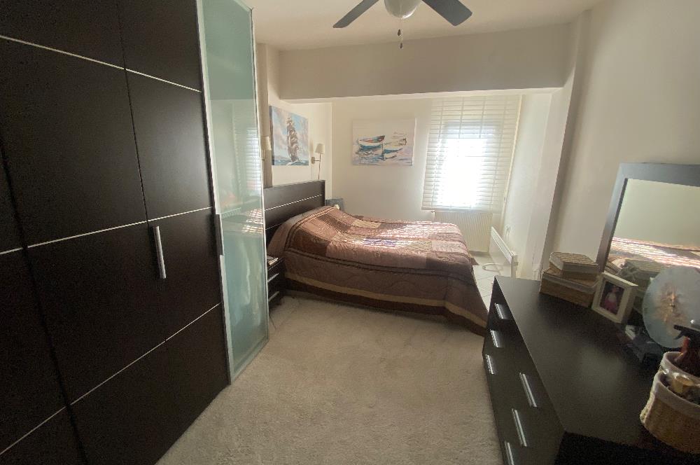Bodrum Mutlu Sitesin de Şahane Manzaralı Satılık Dubleks Daire