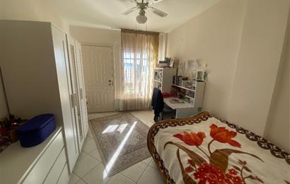 Bodrum Mutlu Sitesin de Şahane Manzaralı Satılık Dubleks Daire