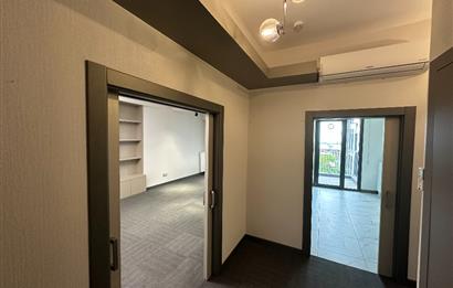 CENTURY21 UZMANDAN ÇÖMLEKÇİ TOKİ'DE LÜKS KİRALIK 2+1 REZİDANS