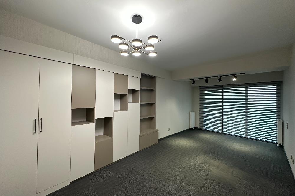 CENTURY21 UZMANDAN ÇÖMLEKÇİ TOKİ'DE LÜKS KİRALIK 2+1 REZİDANS