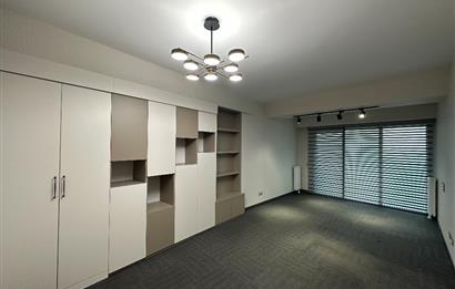 CENTURY21 UZMANDAN ÇÖMLEKÇİ TOKİ'DE LÜKS KİRALIK 2+1 REZİDANS
