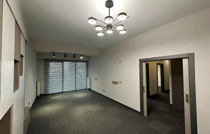 CENTURY21 UZMANDAN ÇÖMLEKÇİ TOKİ'DE LÜKS KİRALIK 2+1 REZİDANS