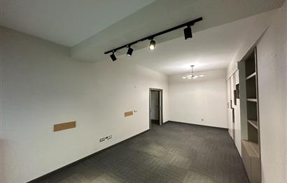 CENTURY21 UZMANDAN ÇÖMLEKÇİ TOKİ'DE LÜKS KİRALIK 2+1 REZİDANS