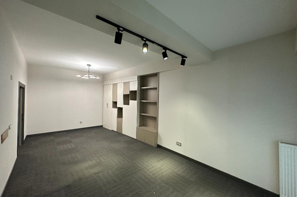 CENTURY21 UZMANDAN ÇÖMLEKÇİ TOKİ'DE LÜKS KİRALIK 2+1 REZİDANS