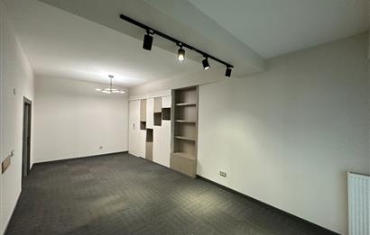 CENTURY21 UZMANDAN ÇÖMLEKÇİ TOKİ'DE LÜKS KİRALIK 2+1 REZİDANS