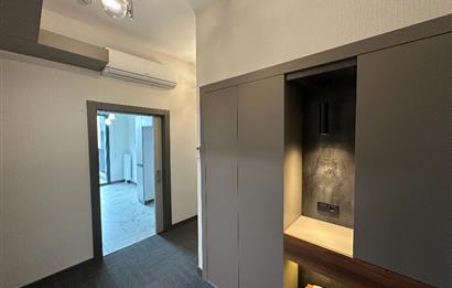 CENTURY21 UZMANDAN ÇÖMLEKÇİ TOKİ'DE LÜKS KİRALIK 2+1 REZİDANS