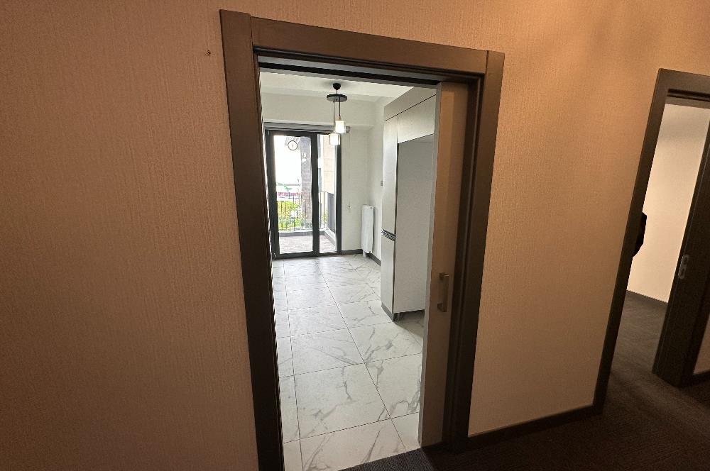 CENTURY21 UZMANDAN ÇÖMLEKÇİ TOKİ'DE LÜKS KİRALIK 2+1 REZİDANS