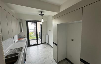 CENTURY21 UZMANDAN ÇÖMLEKÇİ TOKİ'DE LÜKS KİRALIK 2+1 REZİDANS