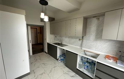 CENTURY21 UZMANDAN ÇÖMLEKÇİ TOKİ'DE LÜKS KİRALIK 2+1 REZİDANS