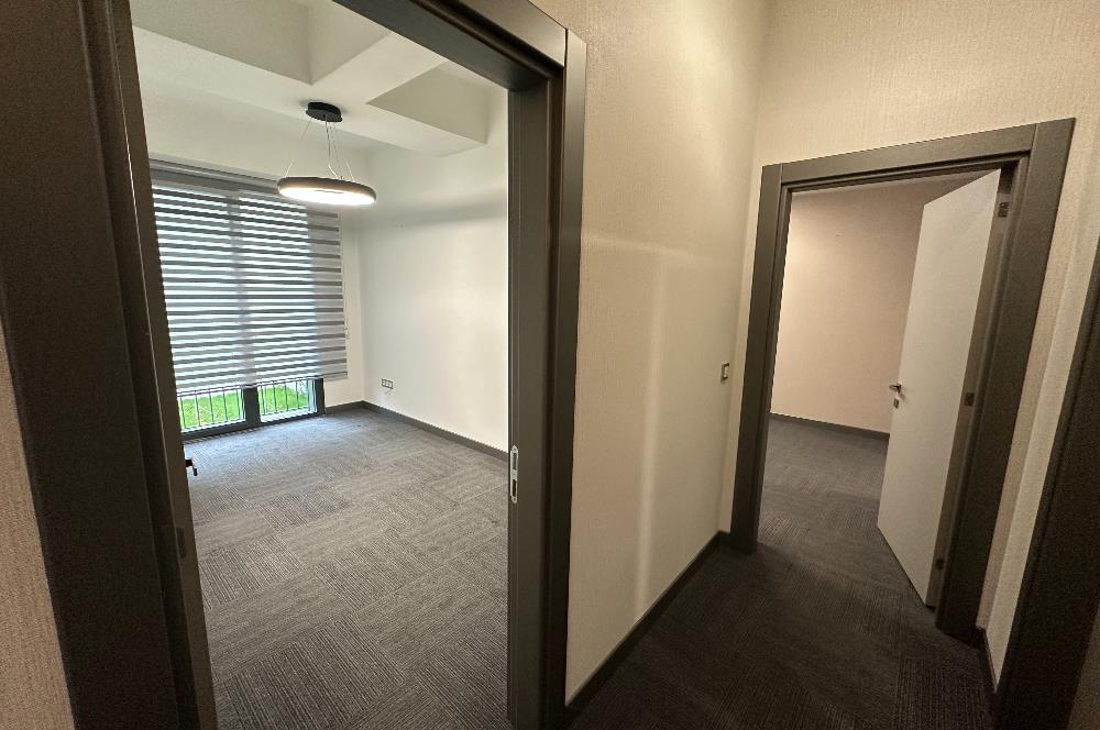 CENTURY21 UZMANDAN ÇÖMLEKÇİ TOKİ'DE LÜKS KİRALIK 2+1 REZİDANS
