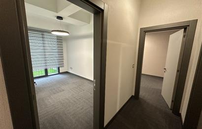 CENTURY21 UZMANDAN ÇÖMLEKÇİ TOKİ'DE LÜKS KİRALIK 2+1 REZİDANS