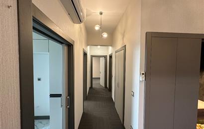 CENTURY21 UZMANDAN ÇÖMLEKÇİ TOKİ'DE LÜKS KİRALIK 2+1 REZİDANS