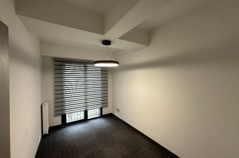 CENTURY21 UZMANDAN ÇÖMLEKÇİ TOKİ'DE LÜKS KİRALIK 2+1 REZİDANS