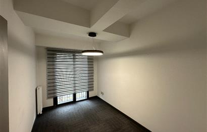 CENTURY21 UZMANDAN ÇÖMLEKÇİ TOKİ'DE LÜKS KİRALIK 2+1 REZİDANS