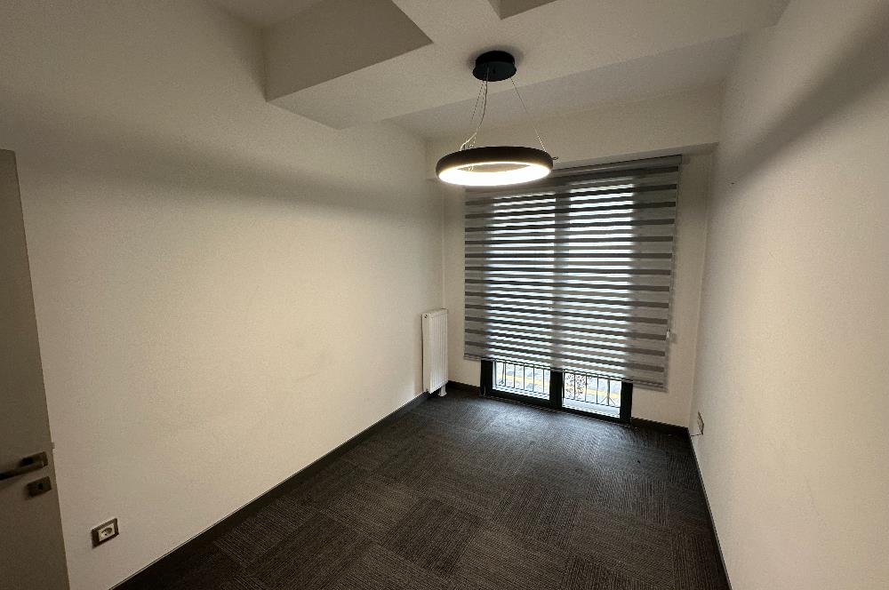 CENTURY21 UZMANDAN ÇÖMLEKÇİ TOKİ'DE LÜKS KİRALIK 2+1 REZİDANS