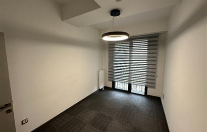 CENTURY21 UZMANDAN ÇÖMLEKÇİ TOKİ'DE LÜKS KİRALIK 2+1 REZİDANS