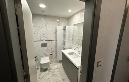CENTURY21 UZMANDAN ÇÖMLEKÇİ TOKİ'DE LÜKS KİRALIK 2+1 REZİDANS