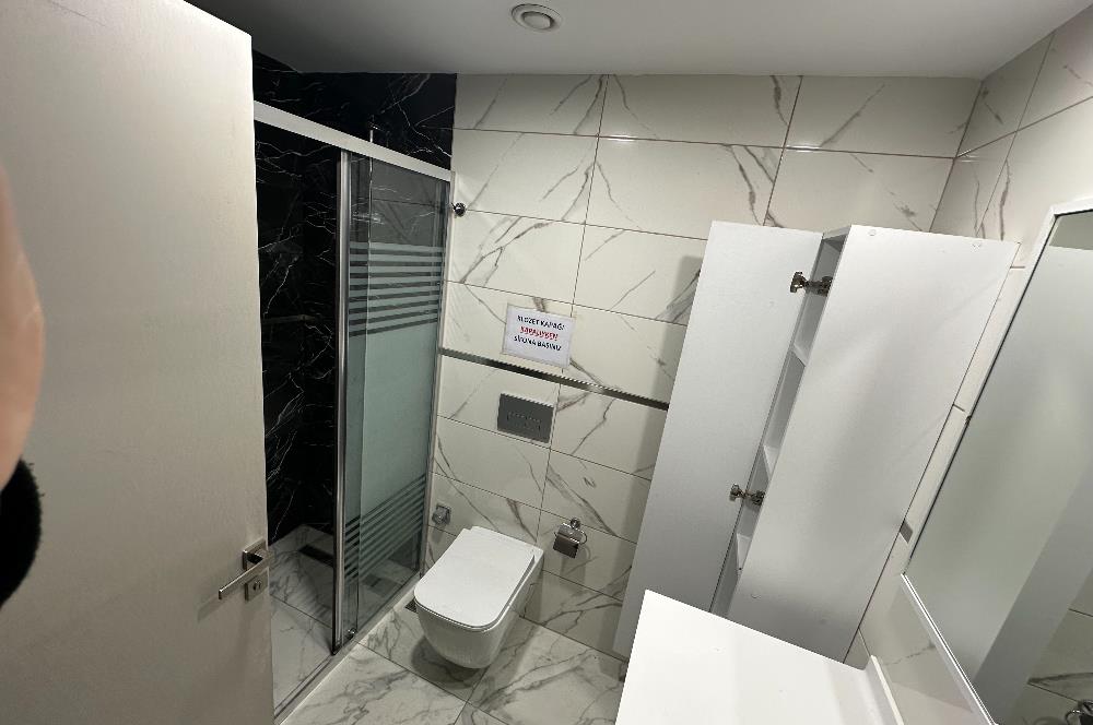CENTURY21 UZMANDAN ÇÖMLEKÇİ TOKİ'DE LÜKS KİRALIK 2+1 REZİDANS