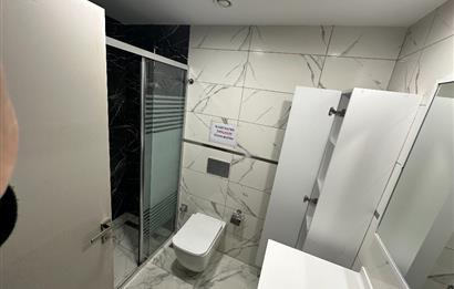 CENTURY21 UZMANDAN ÇÖMLEKÇİ TOKİ'DE LÜKS KİRALIK 2+1 REZİDANS