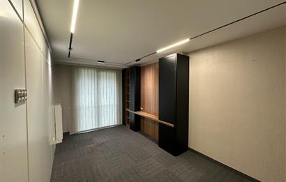 CENTURY21 UZMANDAN ÇÖMLEKÇİ TOKİ'DE LÜKS KİRALIK 2+1 REZİDANS