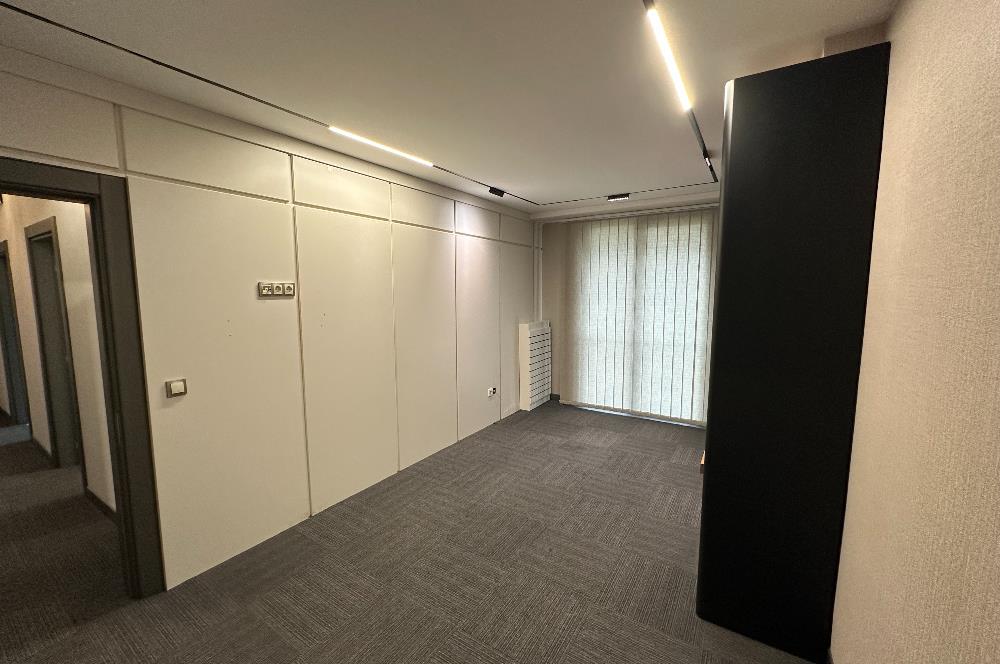 CENTURY21 UZMANDAN ÇÖMLEKÇİ TOKİ'DE LÜKS KİRALIK 2+1 REZİDANS